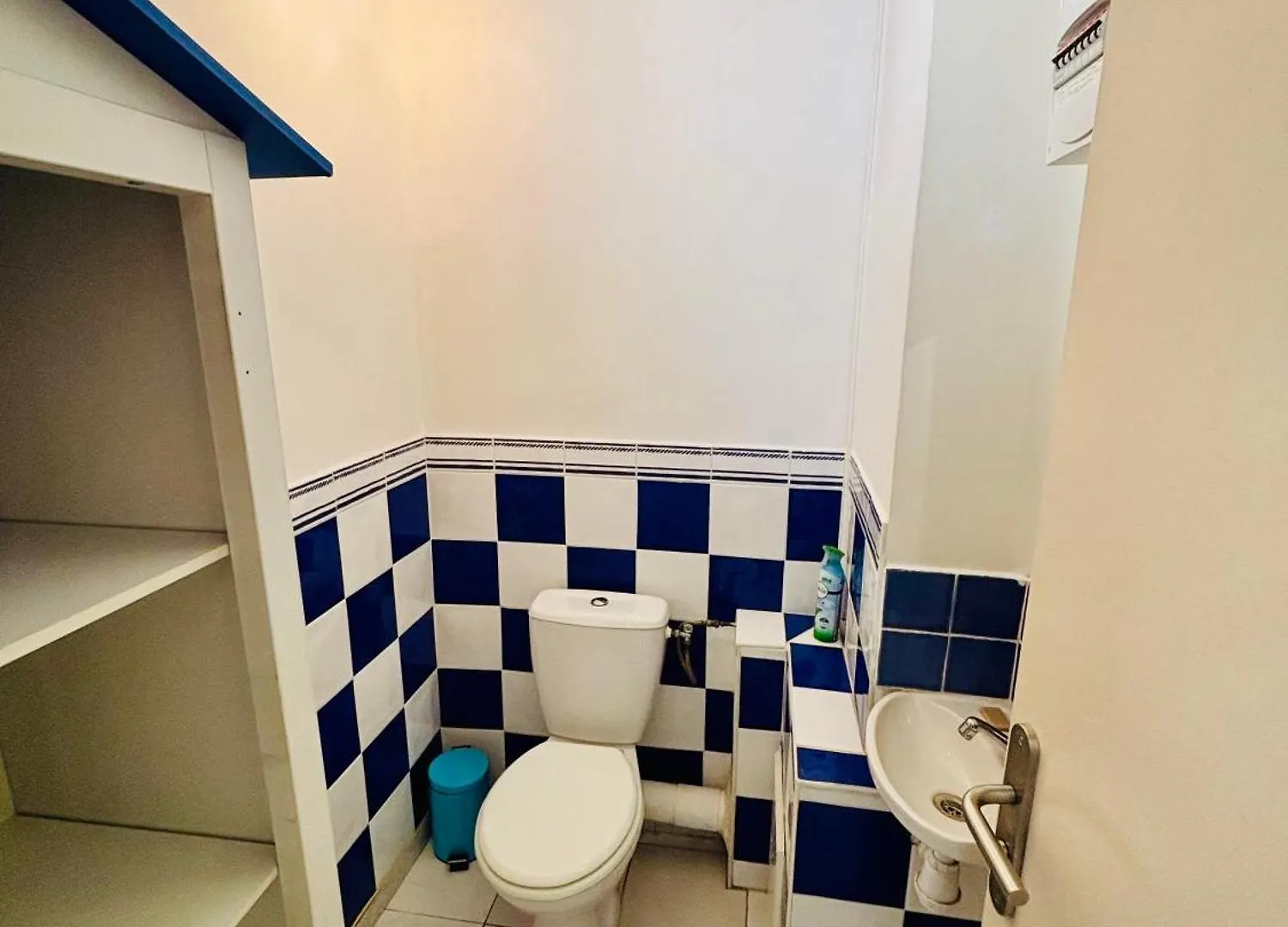 Magnifique Appartement T4 Balcon Port Bandol Francia